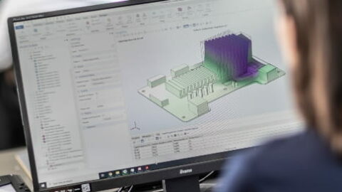 Stress Analysis Service | Evander Hopper Design
